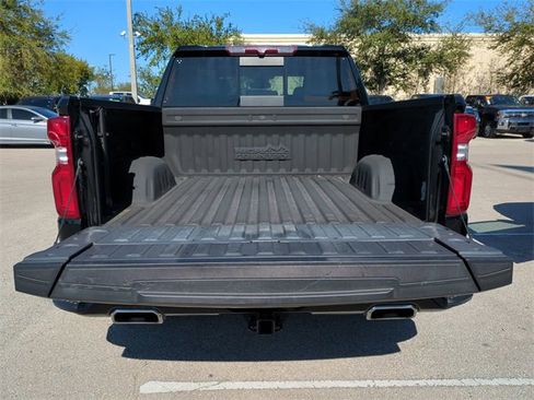 Certified 2024 Chevrolet Silverado 1500 High Country w/ High Country Premium Package image 14