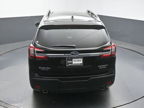 New 2026 Subaru Ascent Limited AWD/4WD image 47