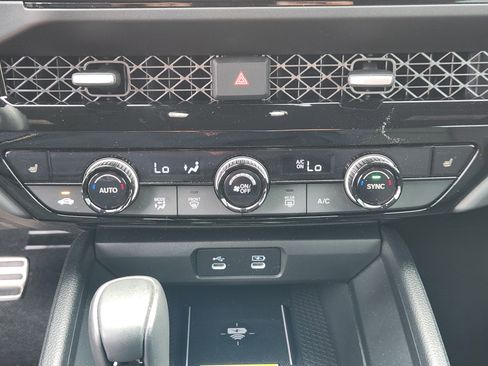 Certified 2025 Honda Accord Sport image 21