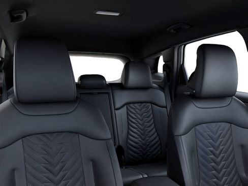 New 2026 Kia Sportage X-Line AWD/4WD image 27