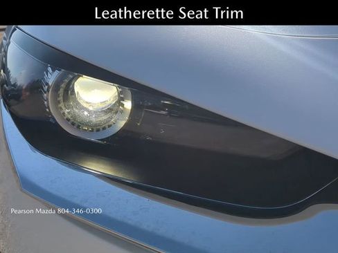 Used 2025 MAZDA CX-30 AWD 2.5 S w/ Preferred Package image 10