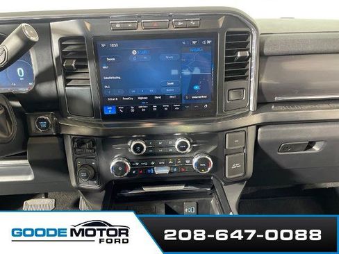 Certified 2024 Ford F350 Lariat AWD/4WD image 16