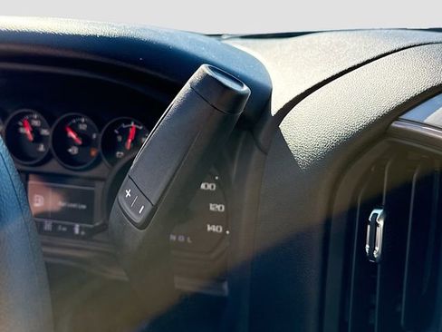 New 2026 Chevrolet Silverado 1500 Custom image 17