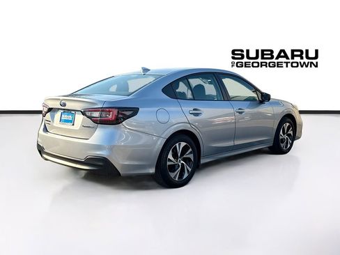 Certified 2024 Subaru Legacy image 8