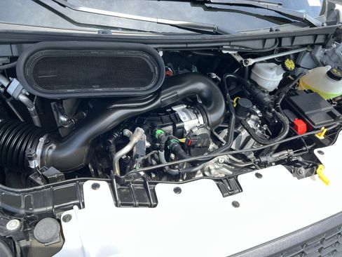 Used 2024 Ford Transit 250 148 Medium Roof image 33