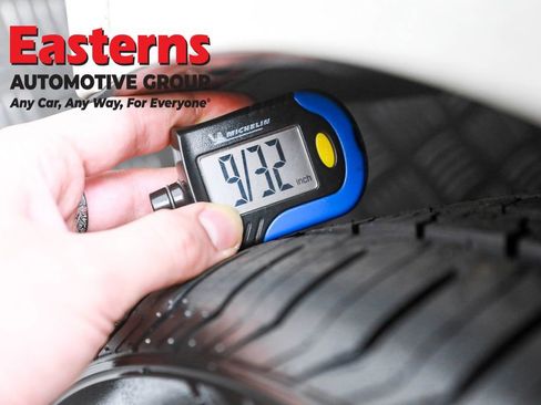 Used 2022 Nissan Altima 2.5 SR image 27