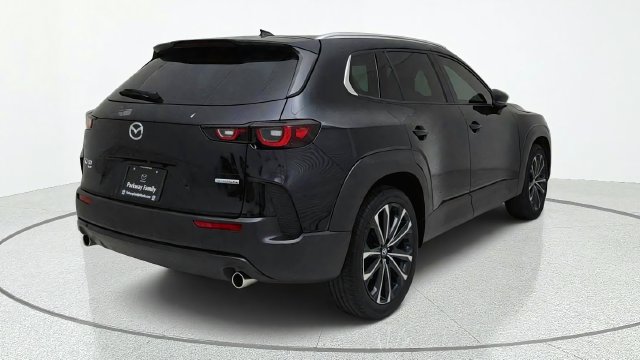 Used 2023 MAZDA CX-50 AWD 2.5 S w/ Premium Plus Pkg image 5