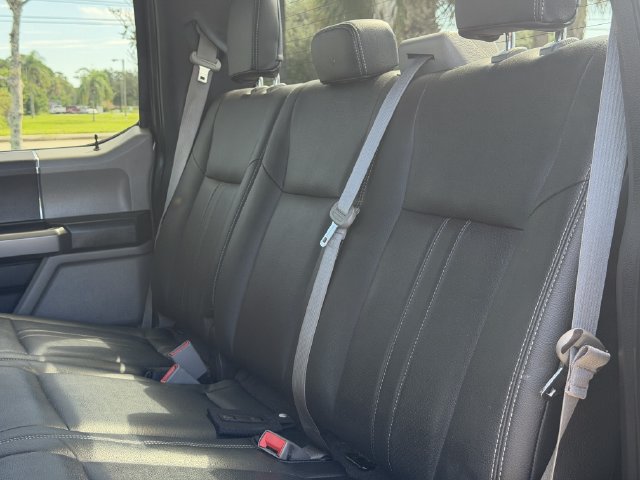 Used 2019 Ford F150 XLT w/ Trailer Tow Package AWD/4WD image 24
