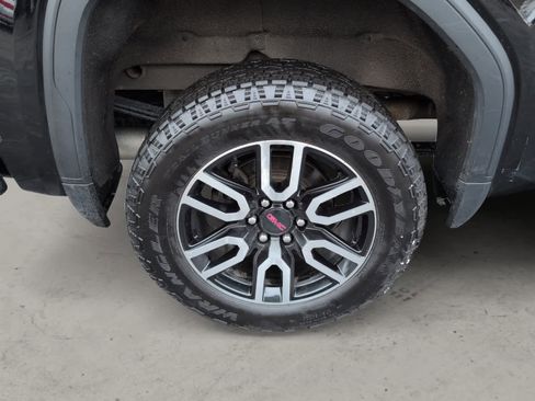 Used 2020 GMC Sierra 1500 AT4 image 10