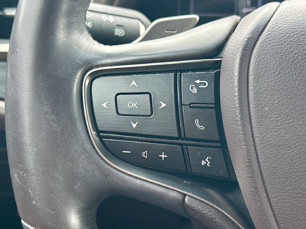 Used 2019 Lexus ES 350 Ultra Luxury FWD image 23