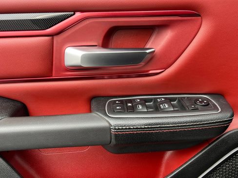 Used 2020 RAM 1500 Rebel w/ Rebel Level 1 Equipment Group image 10