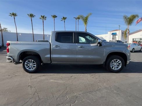 Used 2025 Chevrolet Silverado 1500 LT image 9