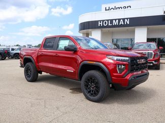 New 2026 GMC Canyon Elevation w/ Convenience Package AWD/4WD video 1