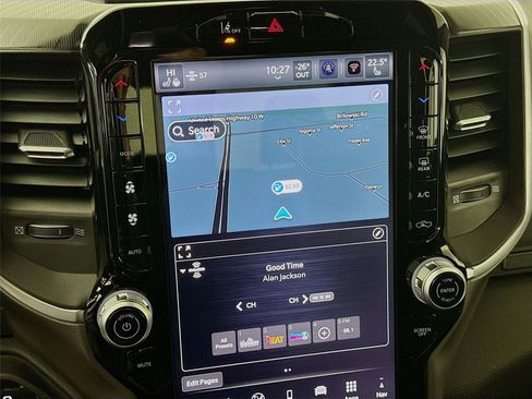 New 2026 RAM 1500 Big Horn image 14