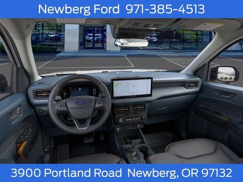 New 2026 Ford Maverick Tremor AWD/4WD image 16