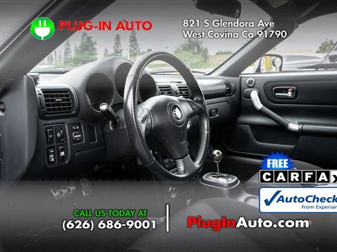 Used 2005 Toyota MR2 image 10