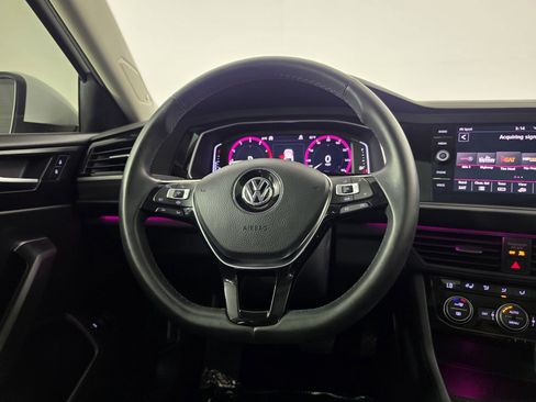 Used 2019 Volkswagen Jetta SEL FWD image 33