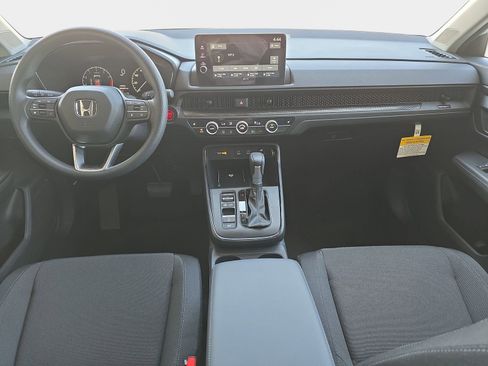 New 2026 Honda CR-V EX image 9