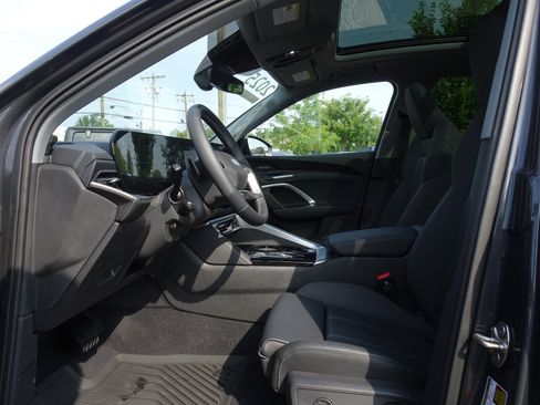 Certified 2025 Audi Q5 Prestige AWD/4WD image 8