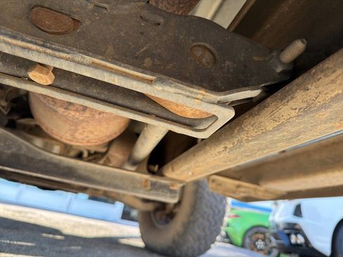 Used 2008 GMC Sierra 3500 SLT image 29