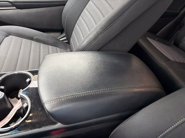 Used 2017 Ford Edge SE AWD/4WD image 27