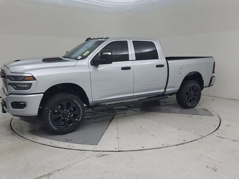 New 2026 RAM 2500 Tradesman image 7