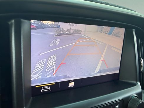 Certified 2020 Chevrolet Colorado Z71 image 14