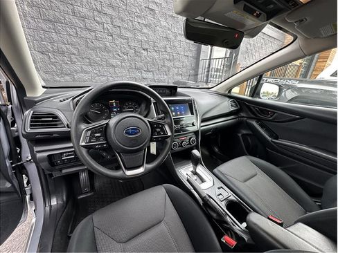 Used 2021 Subaru Crosstrek 2.0i w/ Popular Package #1 image 13