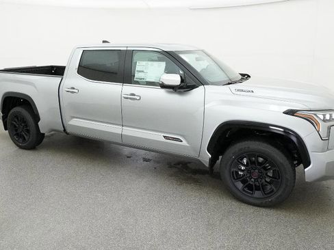 New 2026 Toyota Tundra 1794 Edition image 15