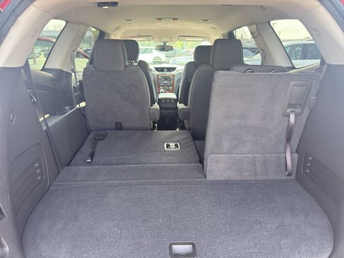 Certified 2014 Chevrolet Traverse LT w/ All-Star Edition FWD image 35
