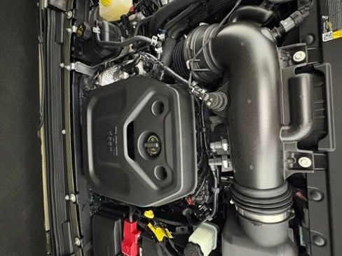 New 2026 Jeep Wrangler Willys image 12