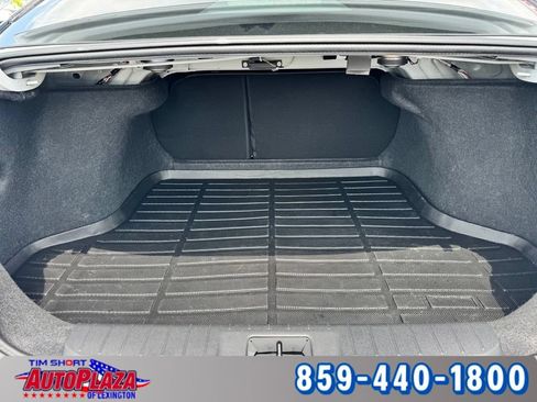 Used 2025 Nissan Sentra SR w/ Midnight Edition FWD image 43