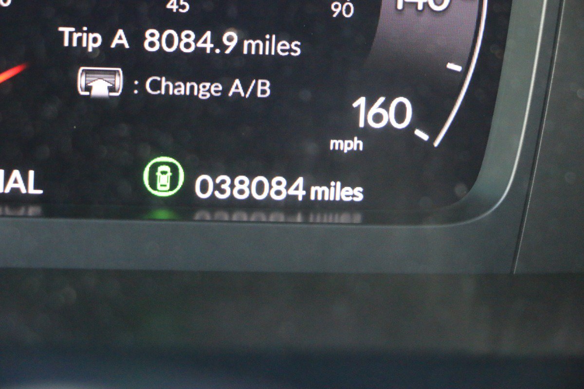 Used 2025 Acura Integra A-Spec FWD image 33