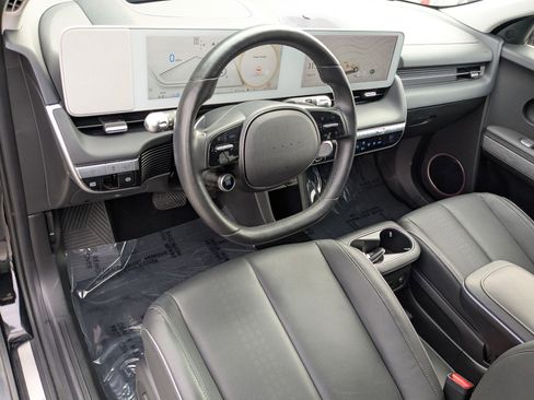 Certified 2024 Hyundai Ioniq 5 Limited image 17