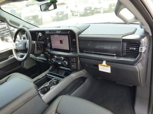 New 2026 Ford F350 Lariat w/ Lariat Premium Package AWD/4WD image 13
