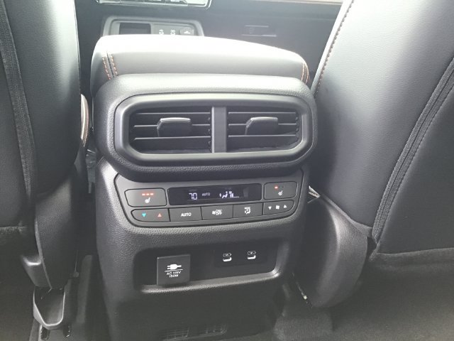 New 2026 Honda Pilot TrailSport image 38