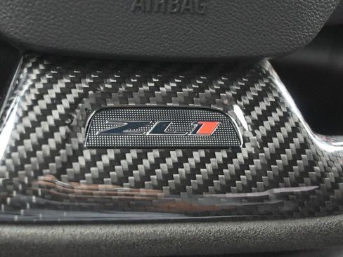 Used 2019 Chevrolet Camaro ZL1 image 14