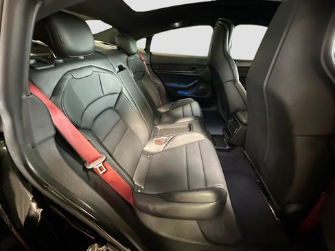 Used 2023 Porsche Taycan w/ Premium Package image 27