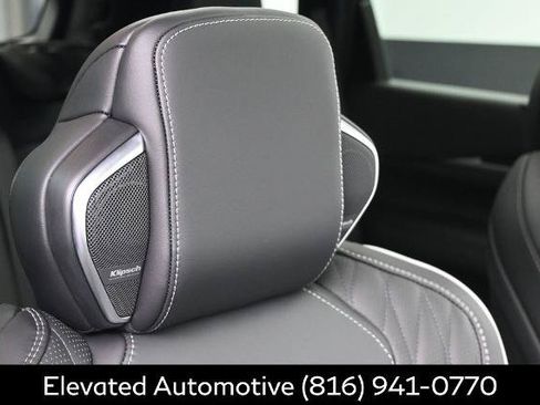 Certified 2026 INFINITI QX60 Autograph w/ Autograph Tech Package AWD/4WD image 9