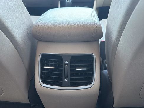 Used 2017 Hyundai Tucson Limited FWD image 17