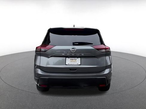 Used 2025 Nissan Rogue SV image 12