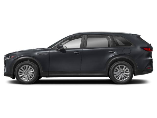 Used 2025 MAZDA CX-90 3.3 Turbo w/ Select Package AWD/4WD image 6