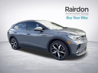 Used 2023 Volkswagen ID.4 Pro S RWD 360° Tour