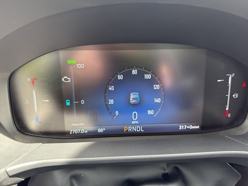 New 2025 Ford Escape SE image 20