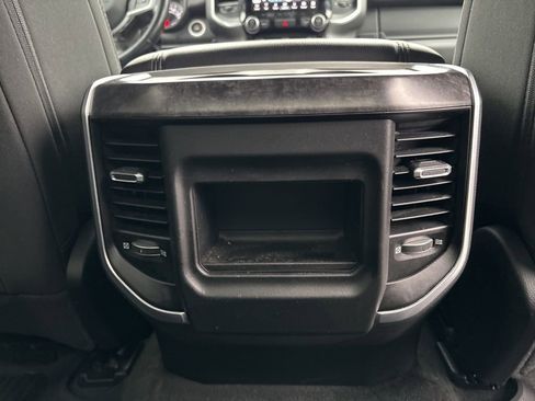 Used 2022 RAM 1500 Big Horn image 46