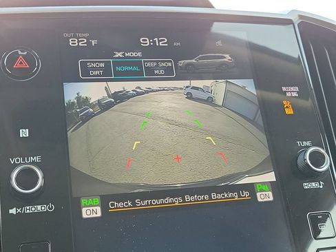 Certified 2023 Subaru Ascent Limited AWD/4WD image 18
