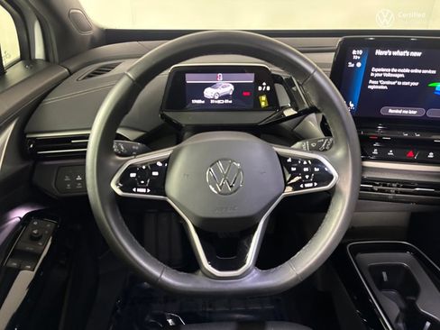 Used 2023 Volkswagen ID.4 Pro S Plus AWD/4WD image 18
