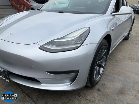 Used 2018 Tesla Model 3 Long Range image 88