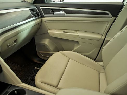 Used 2019 Volkswagen Atlas SE AWD/4WD image 23
