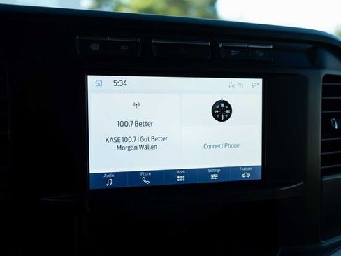 Used 2024 Ford F350 XL w/ 360-Degree Camera Package image 19